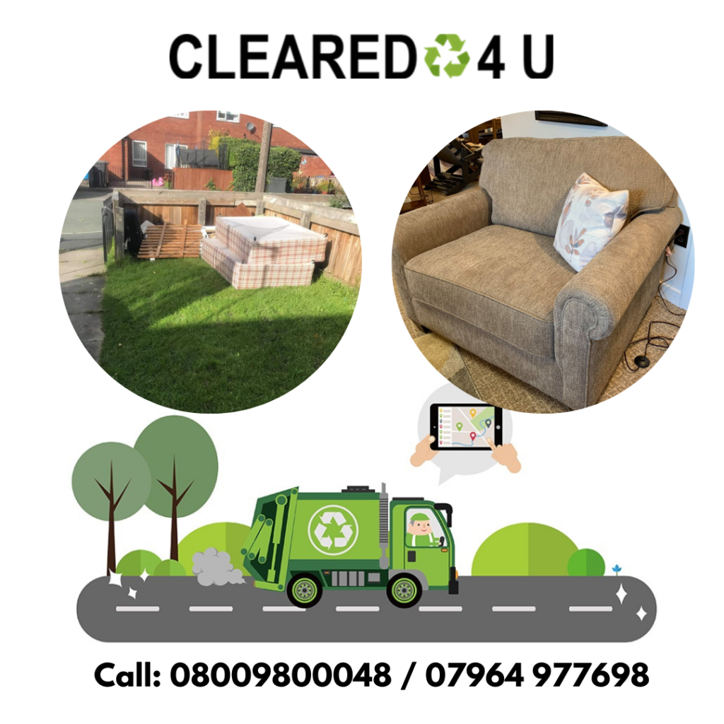 furniture clearance services manchester