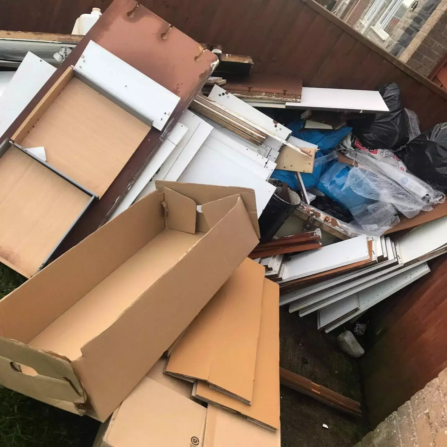 Office Clearance Services Manchester