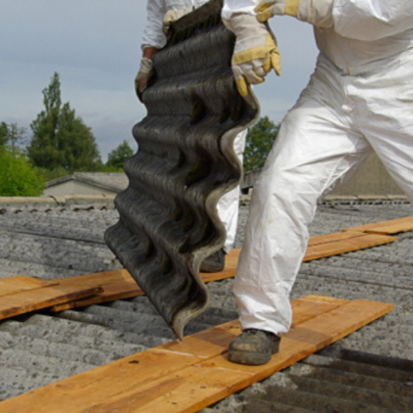 Asbestos Removal Services in Manchester