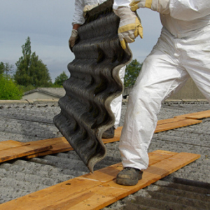 Asbestos Removal Services in Manchester