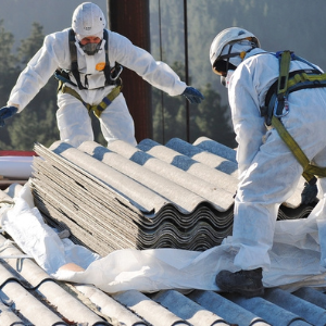 asbestos disposal services manchester