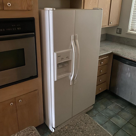 Fridge Freezer Disposal Manchester