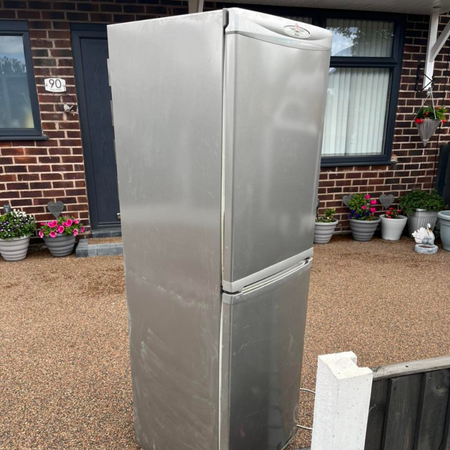 Fridge Removal Manchester